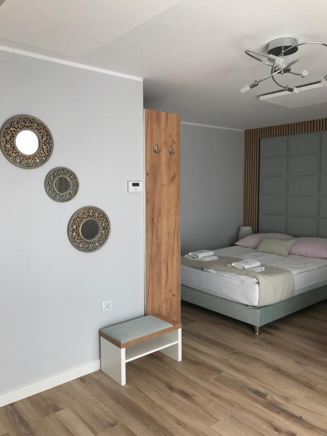 Villa Magda Ustronie Morskie Kültér fotó