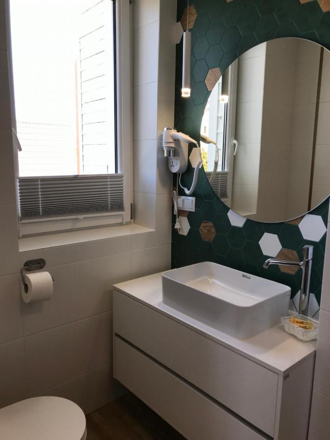 Villa Magda Ustronie Morskie Kültér fotó