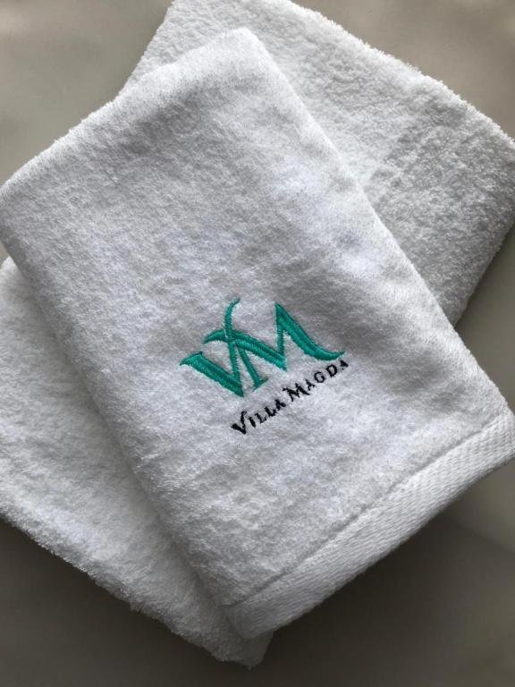 Villa Magda Ustronie Morskie Kültér fotó